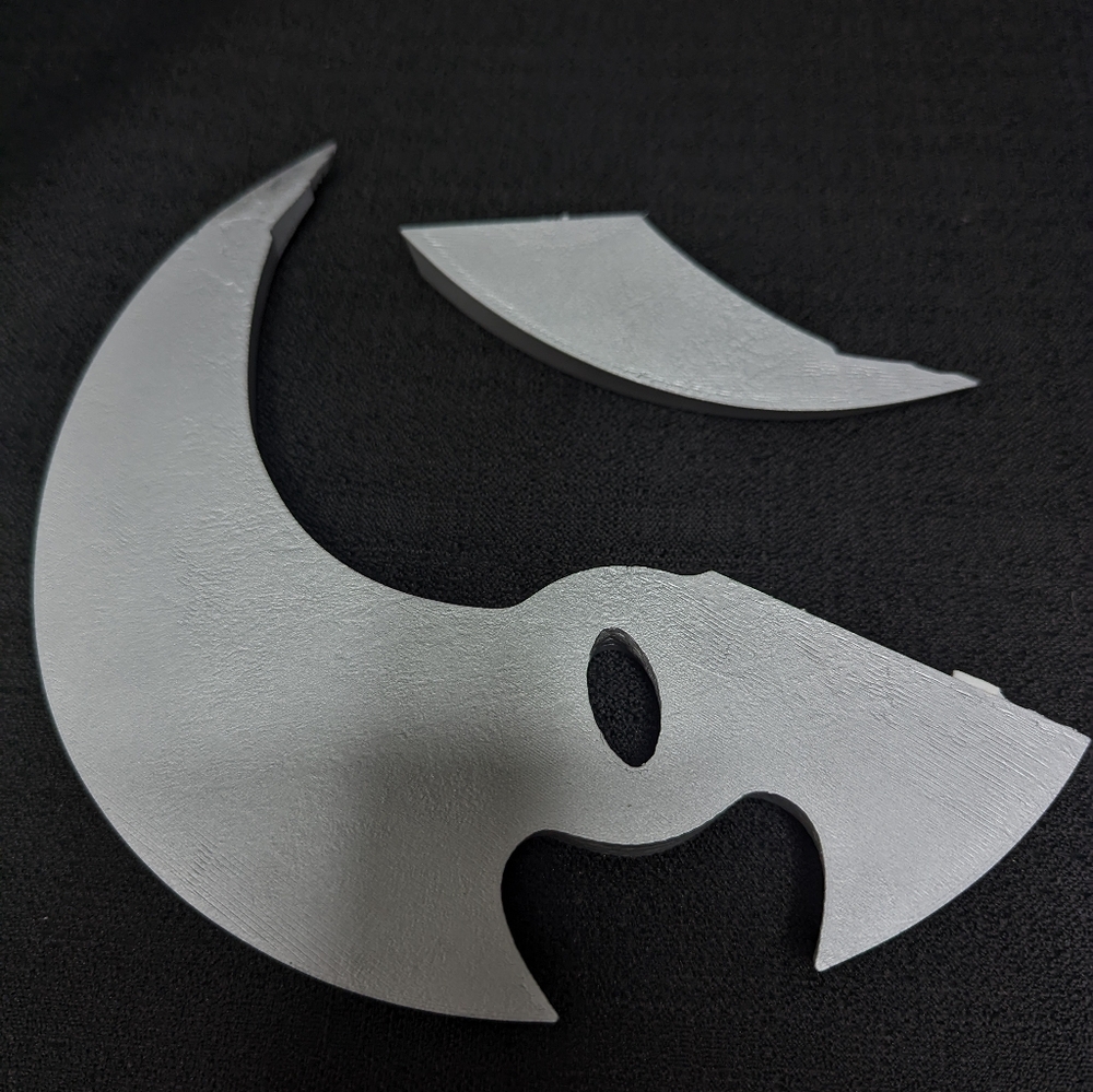 Moon Knight Cresent Dart - Picture 10 of 12